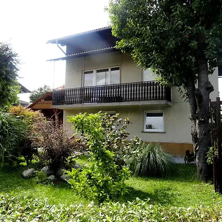 Appartement Knaus *