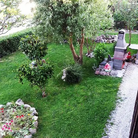 Apartment Knaus