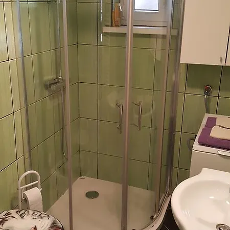 Apartma Knaus *