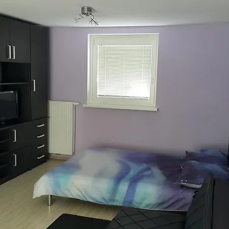 Apartment Knaus