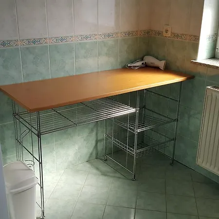 Knaus Apartment Ljubljana