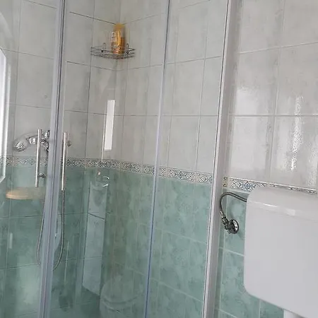 Knaus Apartment Ljubljana