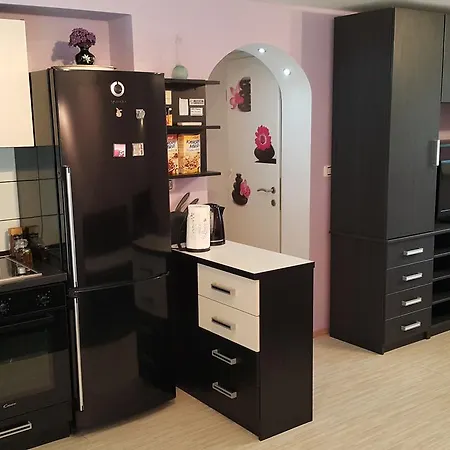 Apartment Knaus Ljubljana