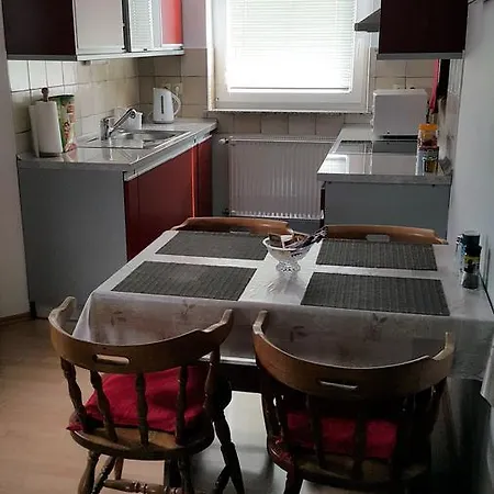 Apartment Knaus *