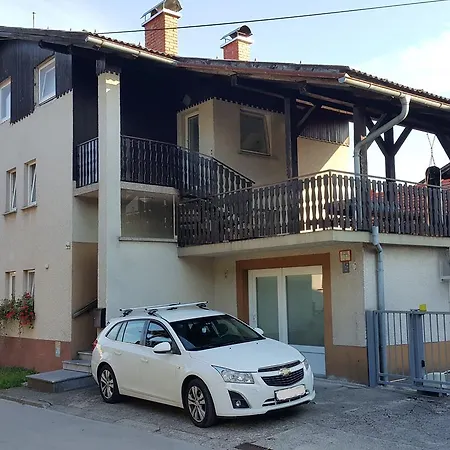 Knaus Apartment *