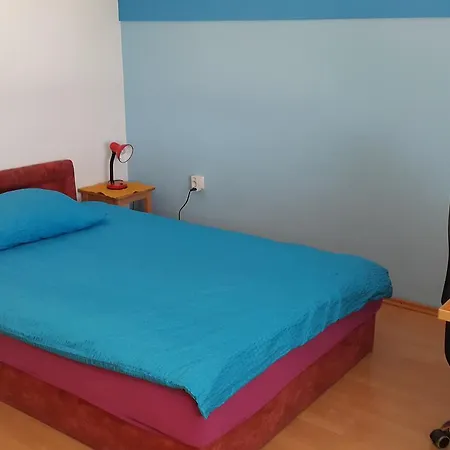 Appartement Knaus *